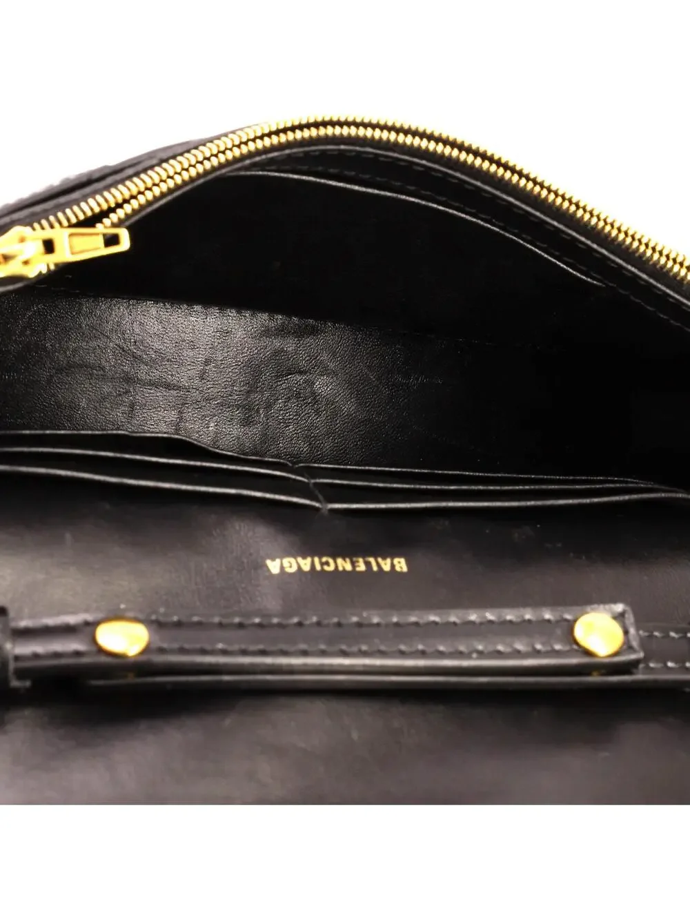 Balenciaga elevate your